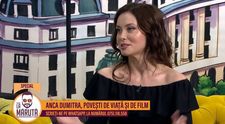 Anca Dumitra: 
