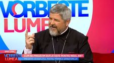 VIDEO Cum ne pregătim pentru spovedanie?