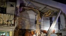 Explozie puternică într-un bloc din Craiova! Cine este femeia care a murit sub dărâmături FOTO