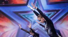 Românii au talent, 18 aprilie 2025. Trupa de dans „It's what I love” din Constanța a ridicat sala în picioare. Andra: „A fost extraordinar de frumos!”