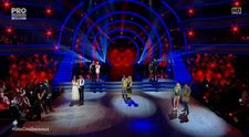 Au ramas doar patru perechi in competitia Uite cine danseaza! Cine sunt concurentii eliminati
