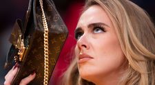Adele a refuzat să mai răspundă întrebărilor unui jurnalist australian după ce acesta ar fi insultat-o