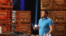 Ramon are concurenta serioasa! Juratii au ras cu lacrimi. Concurentul de la 