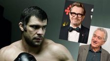 Daniel Ghiță joacă alături de Robert de Niro într-un film de Hollywood