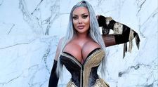Loredana Chivu sugerează că trece printr-o despărțire! Ce mesaje a publicat vedeta pe Instagram