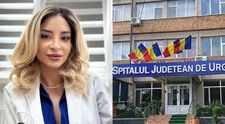 Cine este Mădălin Claudiu Vasile, noul director medical al Spitalului Județean Buzău? El i-a luat locul Ștefaniei Szabo, doctorița găsită moartă în camera de gardă în urmă cu o lună