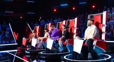 Situație fără precedent, diseară, la Vocea României! Irina Rimes: „Nu am mai făcut asta până acum! În general, noi ne luptăm pentru a ne construi echipele și a obține voci foarte bune”