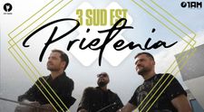 3 Sud Est lansează un nou single 