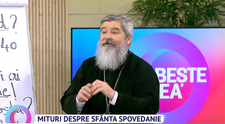 Spovedania se plătește? Ce răspuns dă părintele Vasile Ioana?