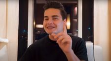 Selly, un nou vlog ironic: „De ce nu voi mai face muzica cu 5Gang”