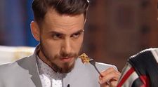 Chef Foa, asa cum nu l-ai mai vazut pana acum la MasterChef. Putini stiau ca are o astfel de pasiune