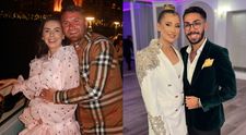 Armin Nicoară a vrut să facă schimb de partenere cu nașul său. I-a propus lui Rareș Ciciovan să îl lase să o sărute pe Georgiana Lobonț: „Sărută-te tu cu Claudia”