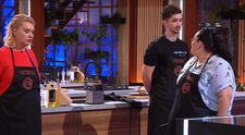 Decizie șoc la MasterChef 2024! Yasmina alege cu cine se va duela pentru ultimul loc de la balcon. Șorțul de aur este și el în pericol de eliminare: „Eu am demnitate”