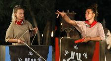 Faimoșii au decis! Maria Lungu și Alexandra Ciomag merg la duel. Cine părăsește competiția Survivor All Stars 2024