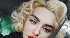 Ana Morodan, comparată cu Marilyn Monroe: „Dacă mă trimiți în Iad, nu te aștepta să mă întorc înger”