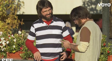 VIDEO Transformare uluitoare pentru frații Safir la Șef sub acoperire episodul 7: „Parcă sunt robot”