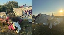 Cine sunt Cristian Ivanov și Mihail Pojoga, cei doi bărbați care au murit în tragedia aviatică de la Gura Portiței. Unul dintre ei scăpase cu viață dintr-un alt accident aviatic, cu doar câteva ore înainte