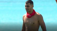 Gheboasă vs. Robert Moscalu – Este 3-0 pentru Războinici