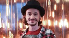 Actorul Răzvan Krem Alexe, despre motivul pentru care a început să cânte rap. Are legătură cu părinții lui