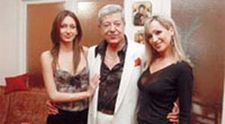 Familia Dichiseanu