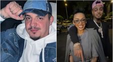 Cum a reacționat Bogdan de la Ploiești după ce Cristina Pucean ar fi început o relație cu Albert NBN. Primul mesaj al artistului