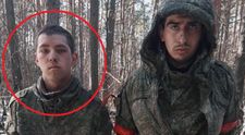 O mamă din Rusia a aflat de pe internet că fiul ei e prizonier în Ucraina
