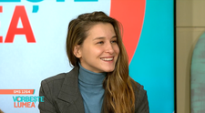 Ana Maria Bucura, modelul care a cucerit lumea. Cum arată fiica celebrei românce