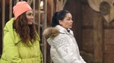 Ce spune Claudia Pavel despre procesul cu care a amenințat-o pe Brigitte. „Mi-a fost total indiferentă”