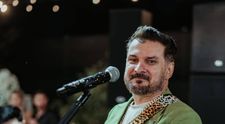 Adi de la Vâlcea va fi bunic! Artistul a izbucnit în lacrimi de bucurie: „De când îmi doream...”