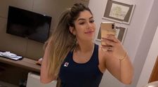 Un model OnlyFans i-a cerut lui Papa Francisc să-i binecuvânteze ședința foto care urmează să apară în Playboy
