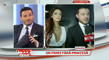 Adi Cristea face dezvaluiri care ar putea cauza probleme serioase in relatia Biancai cu Victor Slav