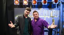 In doar doua zile, toti ochii pe Romanii au talent! Talente de exceptie din 13 martie, de la 20:30, numai la PRO TV!