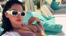 Cât de sexy este Livia Brito, actrița din narco-novela „La Piloto”. Cum a fost surprinsă - FOTO&VIDEO