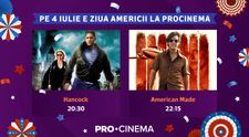 Vara asta, filmele de pe PRO Cinema îți aduc atmosfera celor mai râvnite destinații, direct la tine acasă