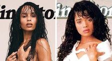 Zoe Kravitz, omagiu emoționant pentru Lisa Bonet