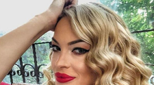 Valentina Pelinel, portret de familie. Imaginea adorabilă cu toți copiii vedetei, care a topit inima fanilor