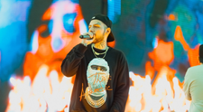 Interviu RAVA: „La Electric Castle a fost prima și ultima oară când am sărit în public”