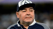 Diego Maradona a murit ”după 12 ore de chin și agonie”. Dezvăluirile macabre ale medicului legist care au făcut-o pe fiica fotbalistului să părăsească sala de judecată