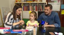 Taticool și Sophia, noi experimente împreună