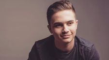 Cine e noul Leonardo DiCaprio, descoperit la Iași. „N-am crezut că voi ajunge la Hollywood”
