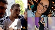 Noi detalii despre dubla crimă din Constanța. Șacalul a fost dat în vileag chiar de copii: „Mami a zis să nu vă spunem nimic despre tanti care a murit la noi"