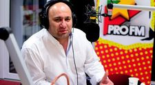 Catalin Scarlatescu, despre emotiile din primul sezon 