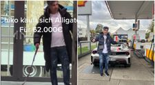 VIRAL pe TikTok. Un bișnițar stabilit în Germania a devenit milionar după ce a câștigat la Loto