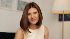 Liliana Ștefan: „A da timpul înapoi mi s-ar părea o acțiune de neasumare”
