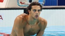 “Doamne, ai milă, arată ca un zeu grec!” Cine e Thomas Ceccon, înotătorul italian de 1,97 m, cu ochi verzi, care face 