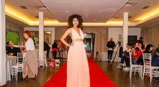 Schimbare de look pentru Rose din 