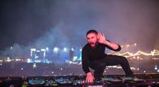 SAGA Festival, 3 zile pline de distracție la Romaero pentru cei peste 165.000 de oameni