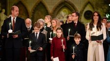 Ți se rupe sufletul! Ce se întâmplă cu copiii lui Kate Middleton în această perioadă grea: 
