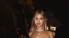 Iuliana Beregoi a fost prinsă cu mâța-n sac! A negat că ar fi implicată într-o relație, dar ce să vezi, artista a fost dată de gol. Cu cine s-ar iubi, de fapt