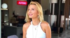 Ana Baniciu, schimbare de look! Artista s-a vopsit și nu mai este blondă